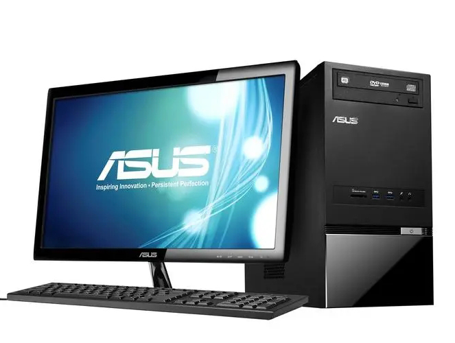 大邑华硕台式机维修